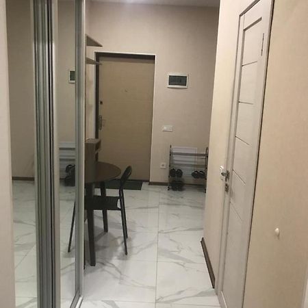 Gagarin Plaza Apartment Odessa Esterno foto