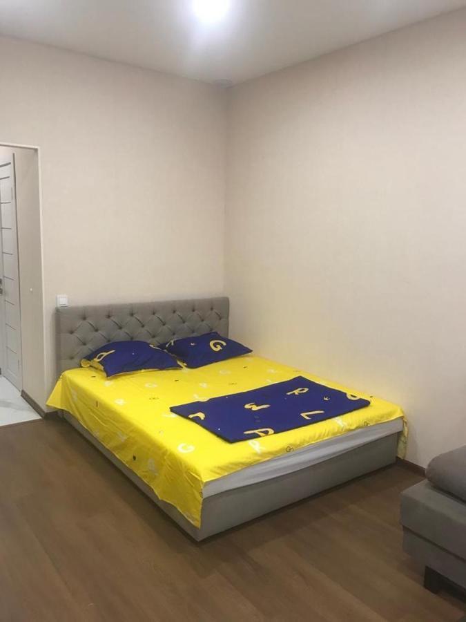 Gagarin Plaza Apartment Odessa Esterno foto