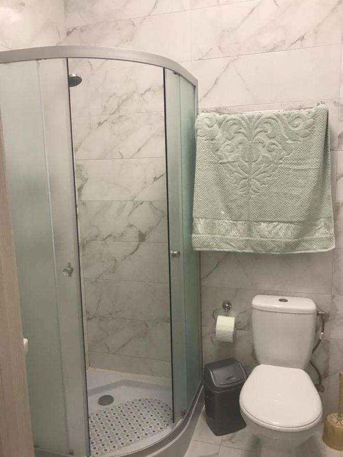 Gagarin Plaza Apartment Odessa Esterno foto