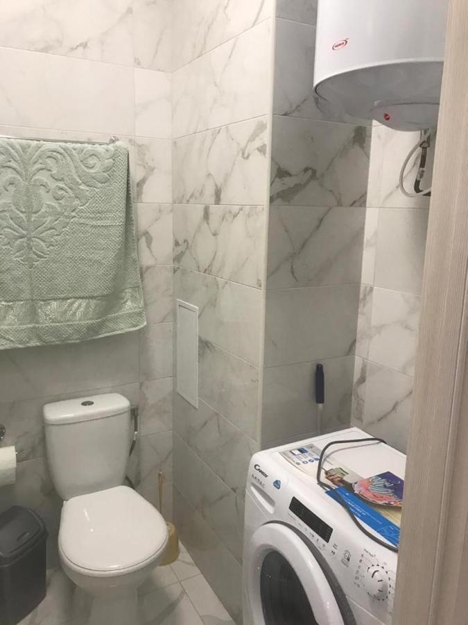 Gagarin Plaza Apartment Odessa Esterno foto