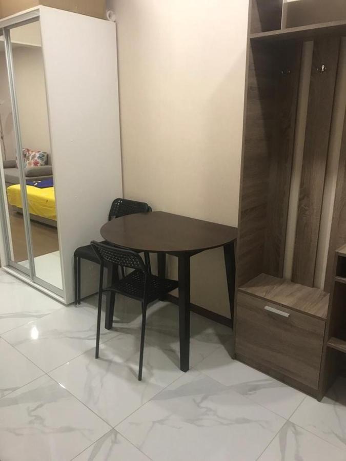 Gagarin Plaza Apartment Odessa Esterno foto